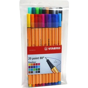 8820 20 Li Set Kalem Kurşun Kalemler