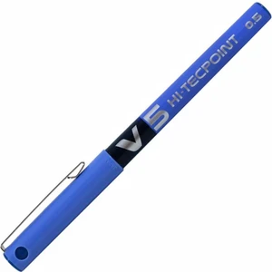 V5 Mavi Kalem Bx-V5-L-E Kurşun Kalemler