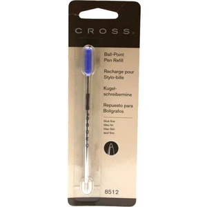 Refil Mavi Fine 8512 Fosforlu Kalemler