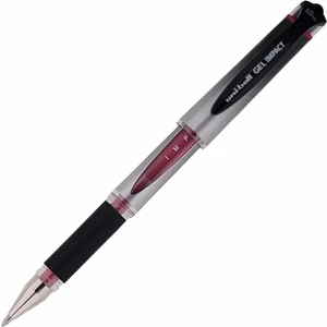 UM-153S Kırmızı Gel Impact 1.0 Kalem