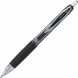 UMN-207 Bold Siyah Jel Kalem 1.0 Kurşun Kalemler
