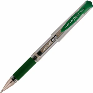UM-153 Yeşil Broad Jel Kalem Kurşun Kalemler