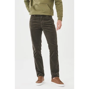 Texas Slim Fit Dar Kesim Normal Bel Esnek Jean Kot Pantolon