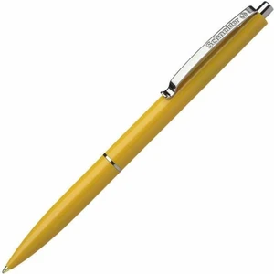 K15 Sarı Tükenmez Kalem Tükenmez Kalemler