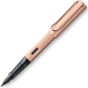 Lx Rose Gold Dolma Kalem 76-M Dolma Kalem
