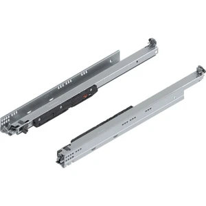 766H7500S Movento ile Blumotıon S Ahşap Çekmece Ray Takımı 60 kg NL:750 mm
