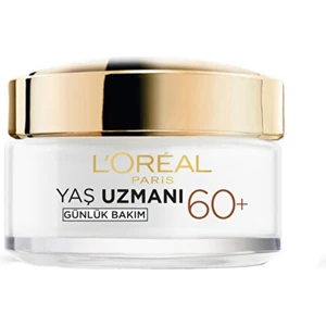 L'Oréal Paris Loreal Paris  L'oreal Paris L'oréal Paris Yaş Uzmanı 60+ Besleyici Krem  Yüz Kremi