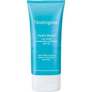 Hydro Boost Nemlendirici Hafif Krem SPF25  Yüz Kremi