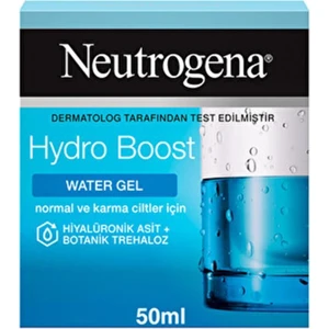 Hydro Boost Gel Nemlendirici Krem Normal Cilt 50 ml  Yüz Kremi