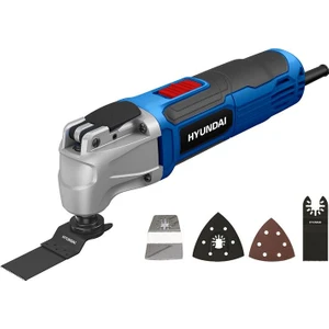 HMLT260 Fonksiyonel Raspalama 260W