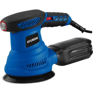 HSO300 Eksantrik Zımpara 300W