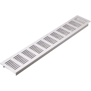 Alüminyum Koza Menfez 70X763 mm Mat Eloksal