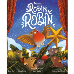 Robin Robin - Dan Ojarı
