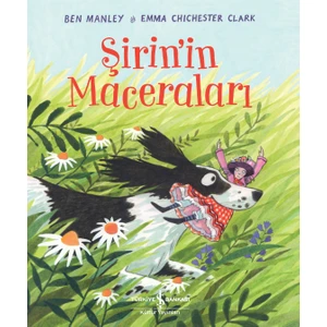 Şirin’in Maceraları - Ben Manley