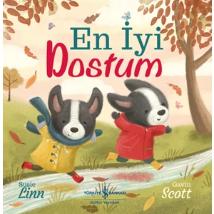En İyi Dostum - Susıe Lınn