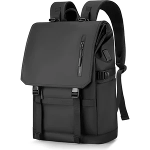 Mark Ryden MR-5748SJ USB Şarj Portlu Laptop Sırt Çantası (Yurt Dışından)