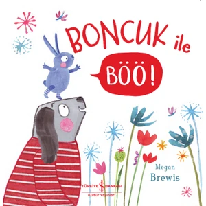 Boncuk İle Böö !  - Megan Brewis