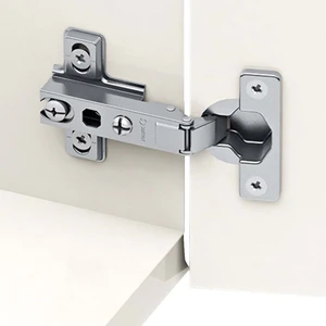 Star Mini Deve Menteşe + Menteşe Tabanı