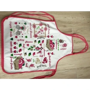 Yüksel Halı Mefruşat Mutfak Önlüğü