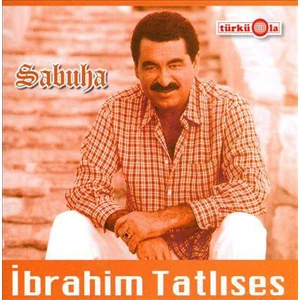 Ibrahim Tatlıses – Sabuha CD