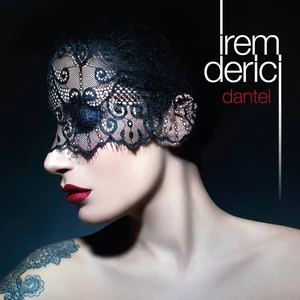 Irem Derici – Dantel CD