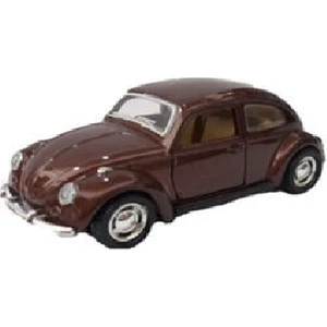 Birlik Oyuncak Volkswagen Metal Oyuncak Araba