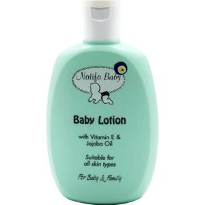 Baby Bebek Bakım Losyonu 250 ml