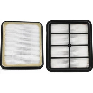Fantom Ws 2500 Mucize Uyumlu Hepa Filtre( 1 Adet )