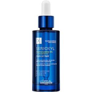 L'Oréal Professionnel Serioxyl Denser Hair Yoğunluk Arttırıcı Serum 90Ml