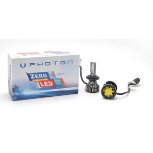 Zero H7 LED Headlight