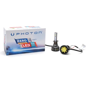 Zero H1 LED Headlight