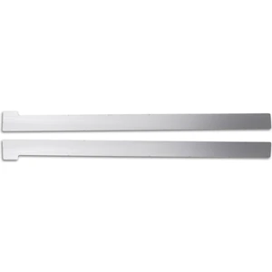 UNC Aksesuar Vw Caddy Sürgülü Kapı Çıtası 2004-2010 Paslanmaz Çelik