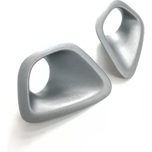 2010-2017 Dacia Duster Sis Fari Çerçevesi