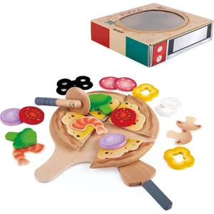Perfect Oyuncak Pizza Seti