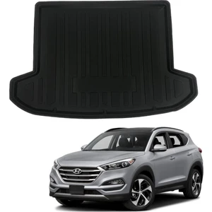 2015-2019 Hyundai Tucson Bagaj Havuzu