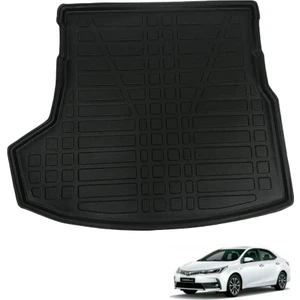 2013-2019 Toyota Corolla Sd Bagaj Havuzu