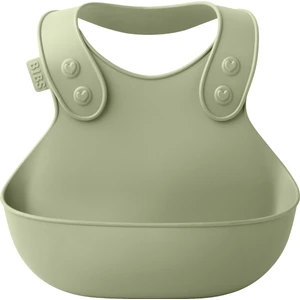 Overall Bib - Sage