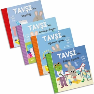 Tavşi Seti