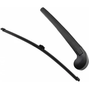 Audi Q5 Arka Silecek Kolu ve Süpürgesi Takım 2009 - 2016