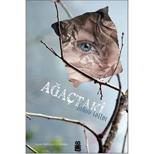 On8 Kitap Ağaçtaki - Janne Teller