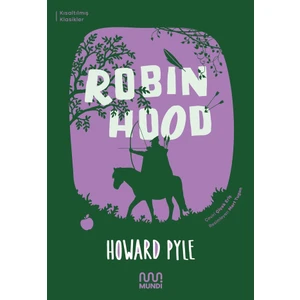 Robin Hood - Howard Pyle