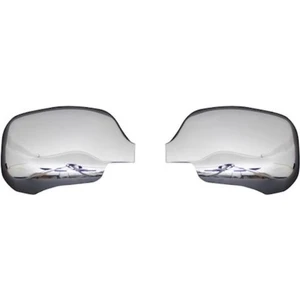 Reanult Kangoo Krom Ayna Kapağı 1998-2008 Arası Sağ Sol 2 Parça