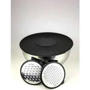 Pratico 5 Parça Karıştırma Kabı