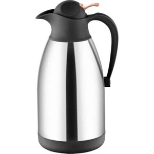 Oms Çelik Termos 2.5lt Inox