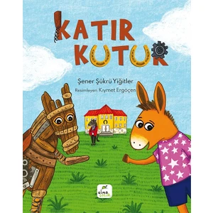 Katır Kutur - Şener Şükrü Yiğitler