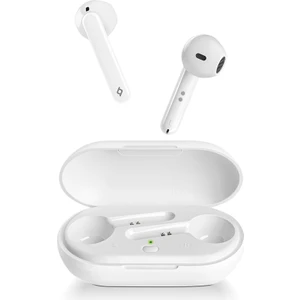 Airbeat Free Gerçek Kablosuz Tws Bluetooth Kulaklık Beyaz