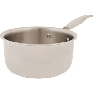 3Ply Power Steel 316 Çelik 16 Cm Sütlük 1,4 Lt