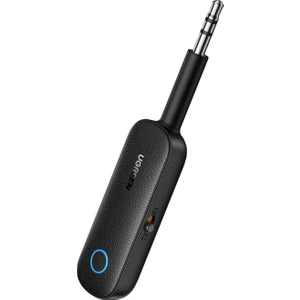Aux Bluetooth 5.0 Transmitter & Receiver Kablosuz Ses Adaptörü