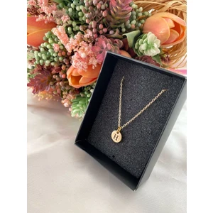 İlay Accessoire Harf Kolye