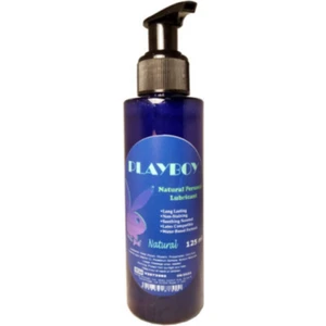 Natural Personal Lubricant 125ML